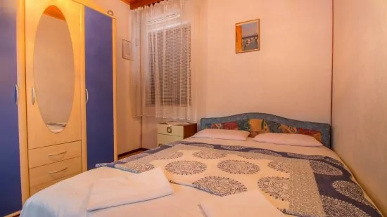 Apartmán Kvarner - Crikvenica KV 2058 N2