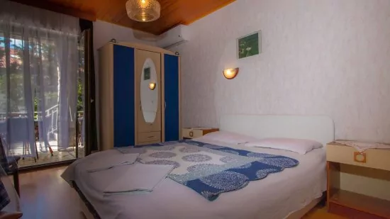 Apartmán Kvarner - Crikvenica KV 2058 N2