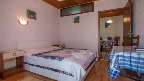 Apartmán Kvarner - Crikvenica KV 2058 N2