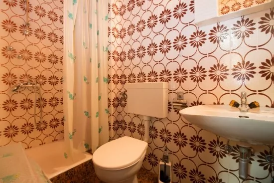 Apartmán Kvarner - Crikvenica KV 2058 N2