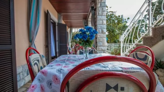 Apartmán Kvarner - Crikvenica KV 2058 N2