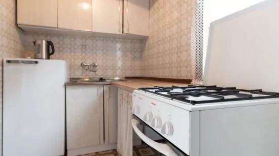 Apartmán Kvarner - Crikvenica KV 2058 N3