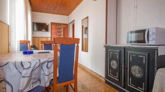 Apartmán Kvarner - Crikvenica KV 2058 N3