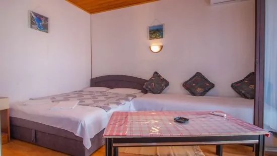 Apartmán Kvarner - Crikvenica KV 2058 N3