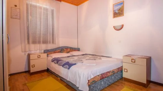 Apartmán Kvarner - Crikvenica KV 2058 N3