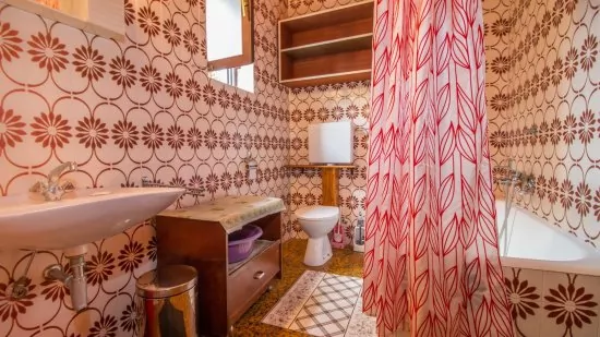 Apartmán Kvarner - Crikvenica KV 2058 N3