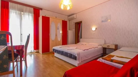 Apartmán Kvarner - Crikvenica KV 2058 N4