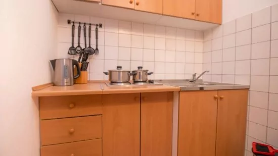 Apartmán Kvarner - Crikvenica KV 2058 N4