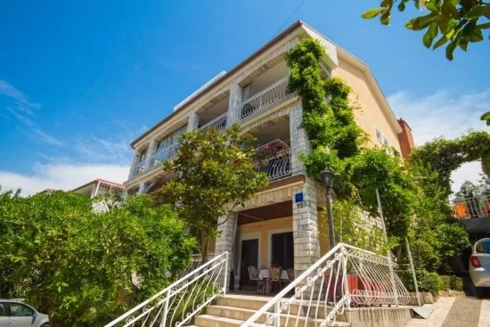 Apartmán Kvarner - Crikvenica KV 2058 N5