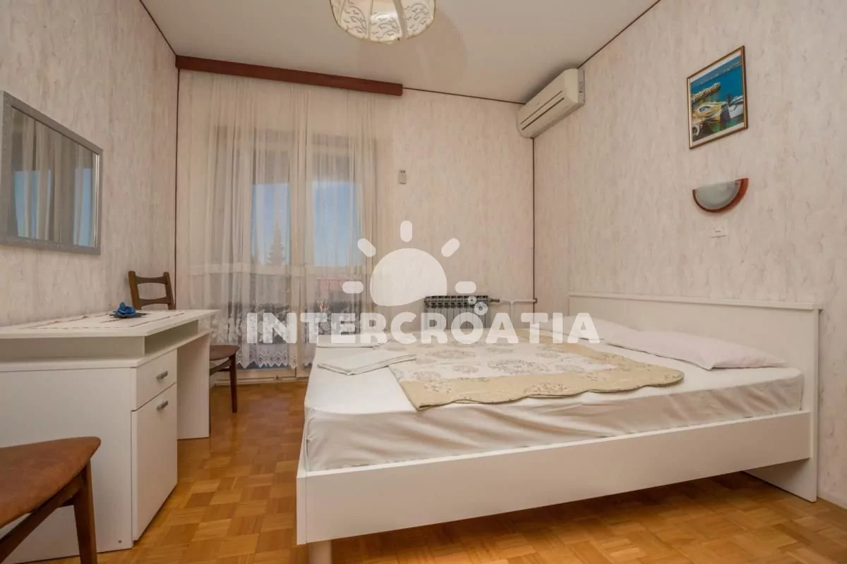 Apartmán Kvarner - Crikvenica KV 2058 N5
