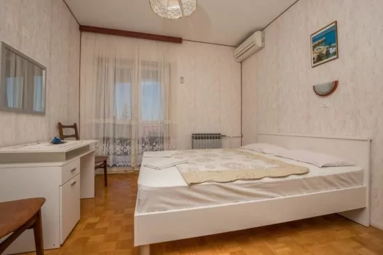 Apartmán Kvarner - Crikvenica KV 2058 N5