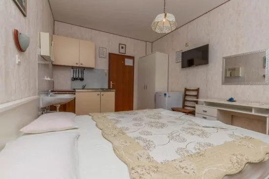 Apartmán Kvarner - Crikvenica KV 2058 N5