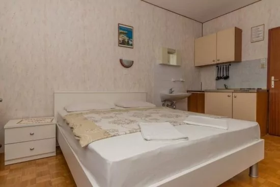 Apartmán Kvarner - Crikvenica KV 2058 N5