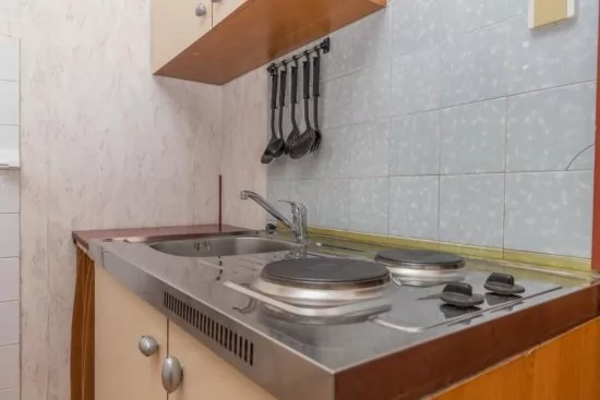 Apartmán Kvarner - Crikvenica KV 2058 N5