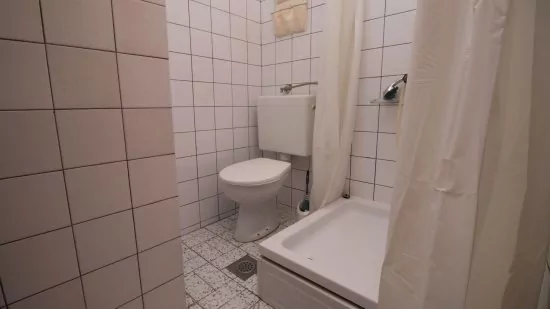 Apartmán Kvarner - Crikvenica KV 2058 N5