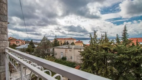Apartmán Kvarner - Crikvenica KV 2058 N5