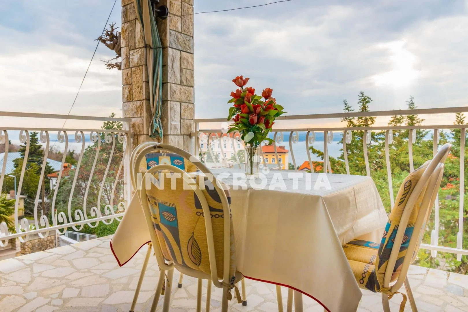 Apartmán Kvarner - Crikvenica KV 2058 N6