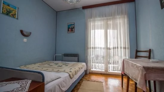 Apartmán Kvarner - Crikvenica KV 2058 N6