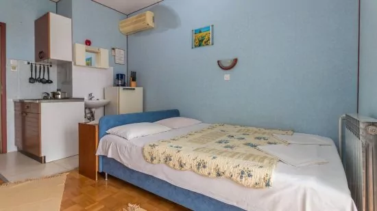 Apartmán Kvarner - Crikvenica KV 2058 N6