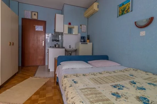 Apartmán Kvarner - Crikvenica KV 2058 N6