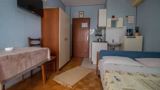 Apartmán Kvarner - Crikvenica KV 2058 N6