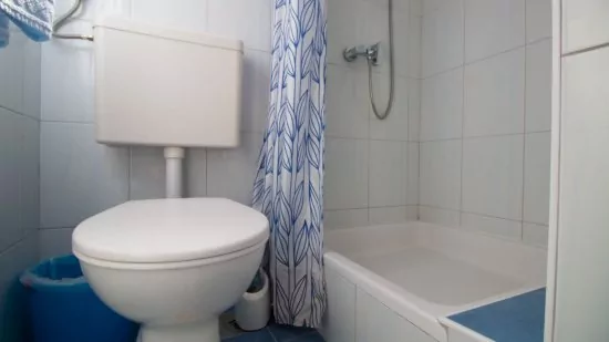 Apartmán Kvarner - Crikvenica KV 2058 N6