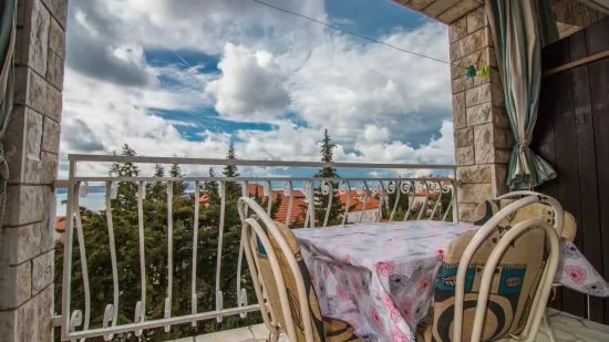 Apartmán Kvarner - Crikvenica KV 2058 N6