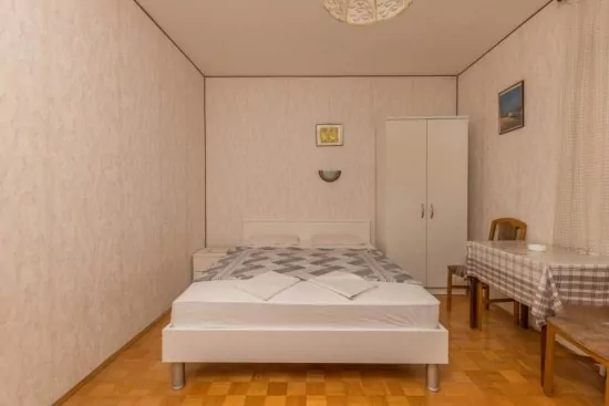 Apartmán Kvarner - Crikvenica KV 2058 N7