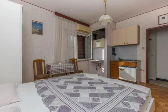 Apartmán Kvarner - Crikvenica KV 2058 N7