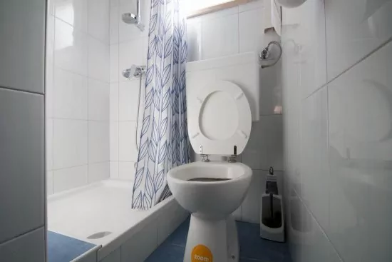 Apartmán Kvarner - Crikvenica KV 2058 N7