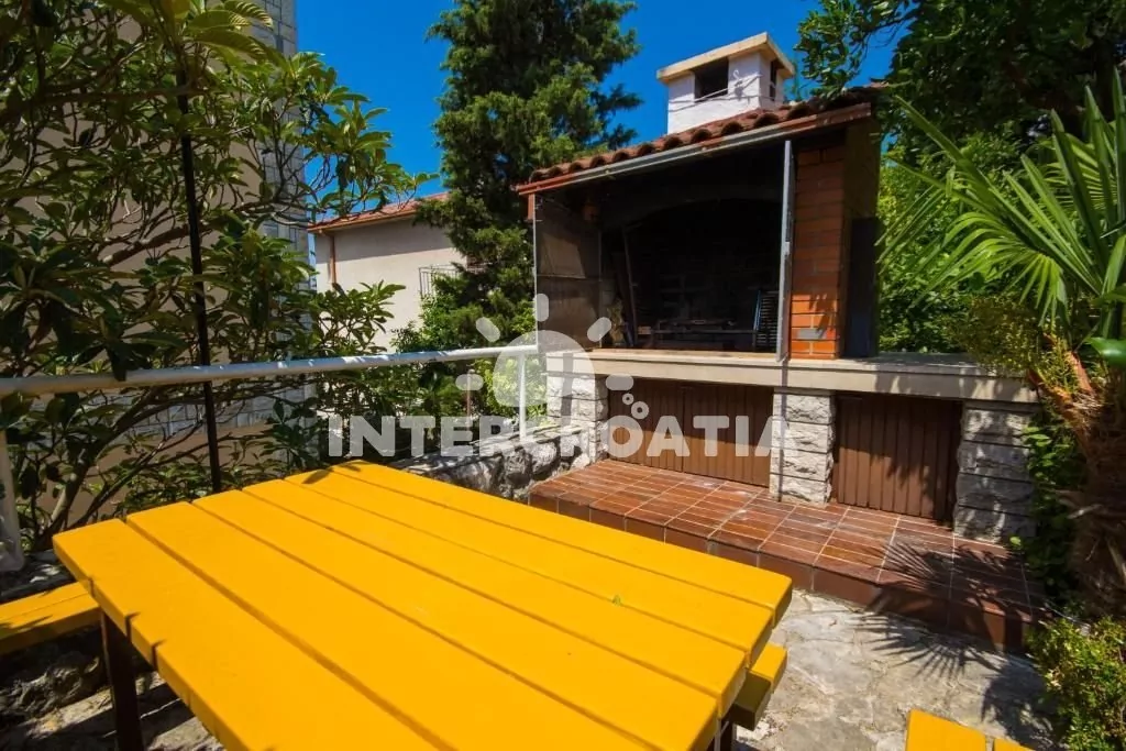 Apartmán Kvarner - Crikvenica KV 2058 N8