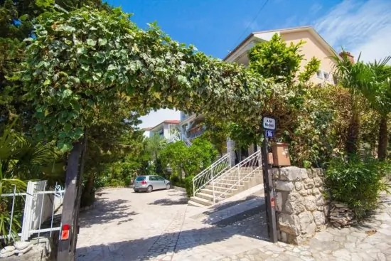 Apartmán Kvarner - Crikvenica KV 2058 N8