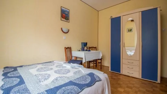 Apartmán Kvarner - Crikvenica KV 2058 N8