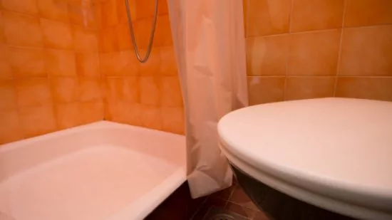 Apartmán Kvarner - Crikvenica KV 2058 N8