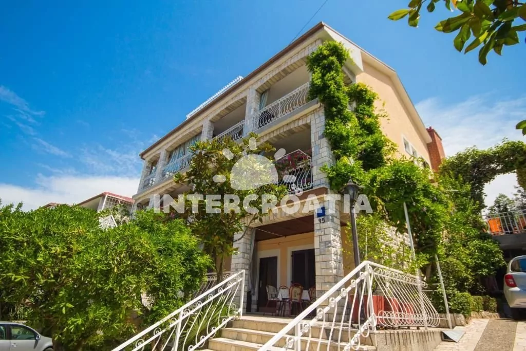 Apartmán Kvarner - Crikvenica KV 2058 N9