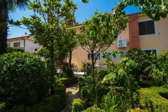 Apartmán Kvarner - Crikvenica KV 2058 N9