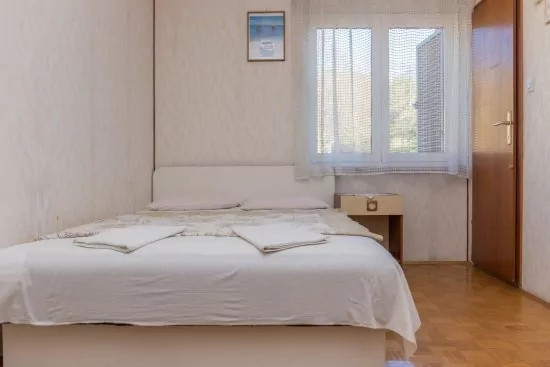 Apartmán Kvarner - Crikvenica KV 2058 N9