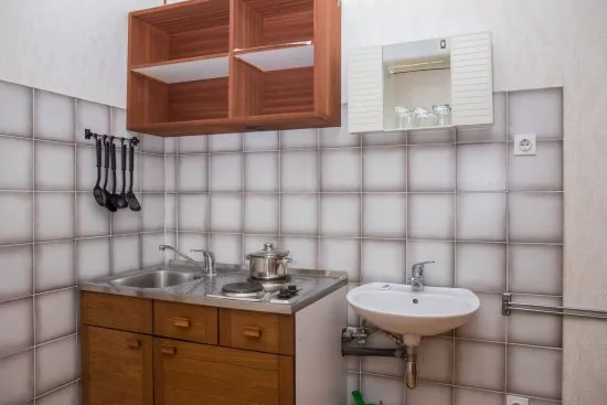 Apartmán Kvarner - Crikvenica KV 2058 N9