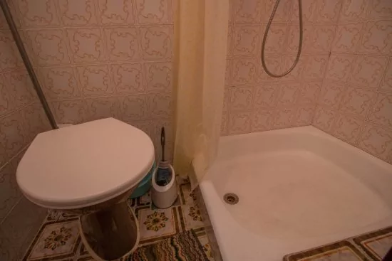 Apartmán Kvarner - Crikvenica KV 2058 N9