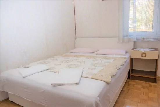 Apartmán Kvarner - Crikvenica KV 2058 N9