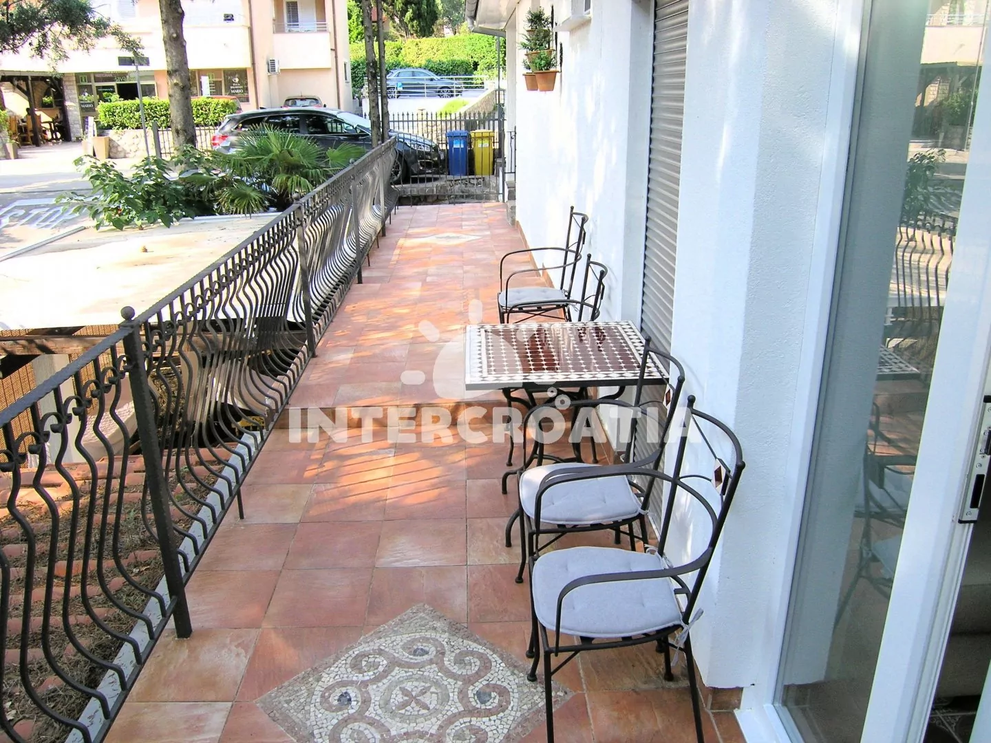 Apartmán Ostrov Krk - Krk OS 8420 N1