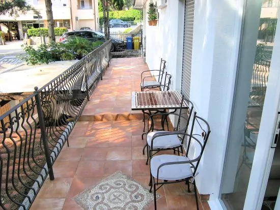 Apartmán Ostrov Krk - Krk OS 8420 N1