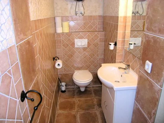 Apartmán Ostrov Krk - Krk OS 8420 N1