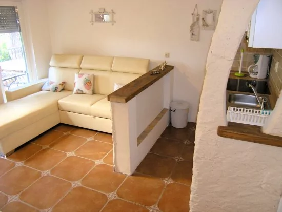 Apartmán Ostrov Krk - Krk OS 8420 N1