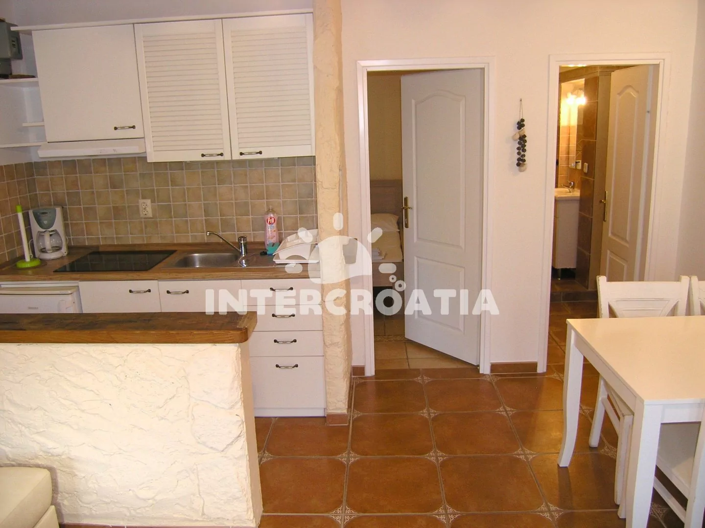 Apartmán Ostrov Krk - Krk OS 8420 N1