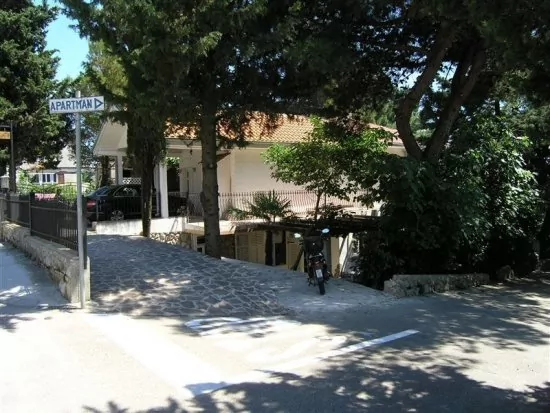 Apartmán Ostrov Krk - Krk OS 8420 N1