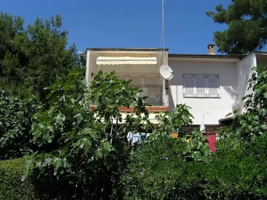 Apartmán Ostrov Krk - Krk OS 8420 N1