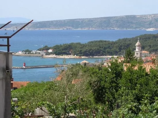 Apartmán Ostrov Krk - Krk OS 8411 N1