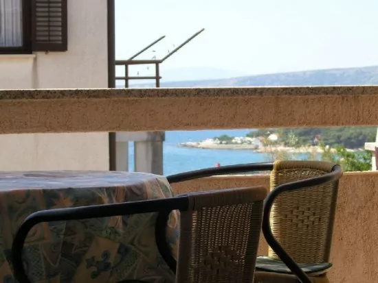 Apartmán Ostrov Krk - Krk OS 8411 N1