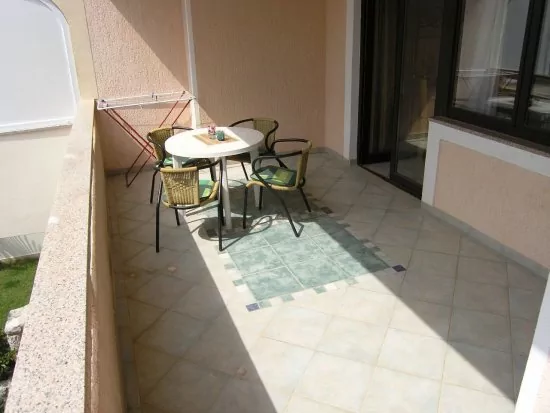 Apartmán Ostrov Krk - Krk OS 8411 N1